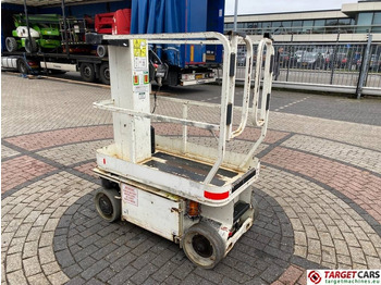 JLG 1230ES Electric Vertical Mast Work Lift 566cm в лизинг JLG 1230ES Electric Vertical Mast Work Lift 566cm: фото 2 JLG 1230ES Electric Vertical Mast Work Lift 566cm в лизинг JLG 1230ES Electric Vertical Mast Work Lift 566cm: фото 2