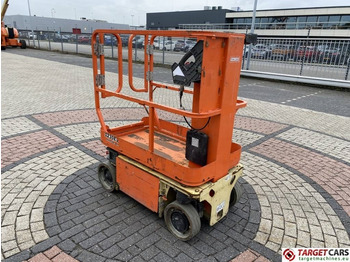 JLG 1230ES Electric Vertical Mast Work Lift 566cm  в лизинг JLG 1230ES Electric Vertical Mast Work Lift 566cm: фото 2