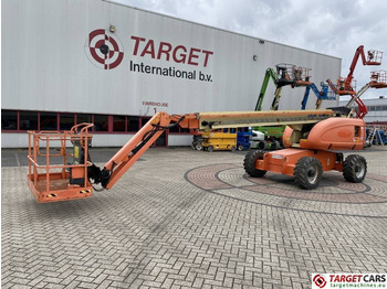 Телескопический подъемник JLG