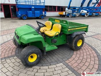 Квадроцикл JOHN DEERE