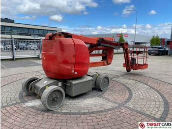Коленчатый подъемник Manitou 150AETJC Electric Articulated Boom Work Lift 15M: фото 3