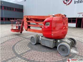 Коленчатый подъемник Manitou 150AETJC Electric Articulated Boom Work Lift 15M: фото 4