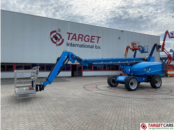 Телескопический подъемник MANITOU 280 TJ