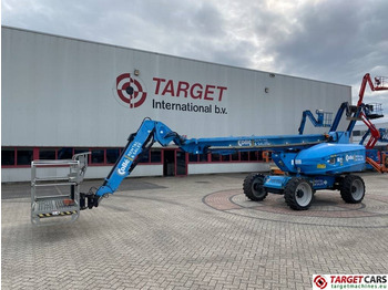 Телескопический подъемник MANITOU 280 TJ