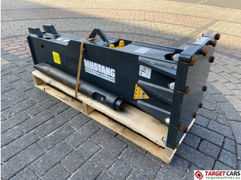 Новый Гидромолот для Строительной техники Mustang HM1002 Hydraulic Excavator Breaker Hammer 10~18T: фото 4