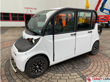 Гольф-кар POLARIS