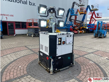 Осветительная мачта