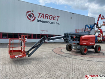 Коленчатый подъемник SKYJACK