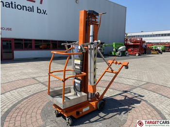 Snorkel UL32 AC-110/230V Vertical Mast Work Lift 1175cm  в лизинг Snorkel UL32 AC-110/230V Vertical Mast Work Lift 1175cm: фото 1