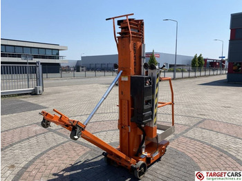 Snorkel UL32 AC-110/230V Vertical Mast Work Lift 1175cm  в лизинг Snorkel UL32 AC-110/230V Vertical Mast Work Lift 1175cm: фото 3
