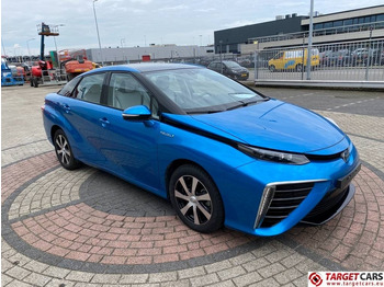 Седан Toyota Mirai FCV HydroGen FuelCell: фото 3