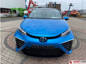 Седан Toyota Mirai FCV HydroGen FuelCell: фото 2