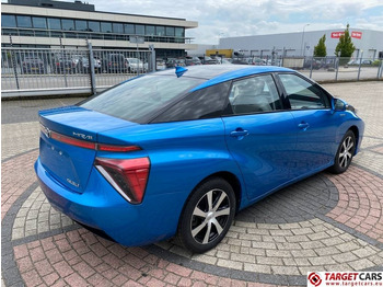 Седан Toyota Mirai FCV HydroGen FuelCell: фото 4