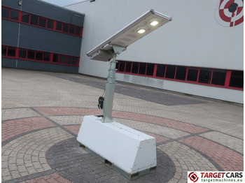 Осветительная мачта Trime X-Polar Solar Panel 50W Led Tower Light: фото 4