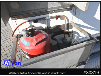 Торговый грузовик FIAT Ducato Verkaufwagen, Imbisswagen, RFK, Soundsystem, Gasanlage: фото 2 Торговый грузовик FIAT Ducato Verkaufwagen, Imbisswagen, RFK, Soundsystem, Gasanlage: фото 2