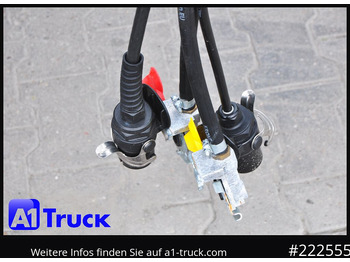 Новый Грузовик KRONE Standard BDF Anhänger, NEU ohne Zulassung, sofort: фото 5