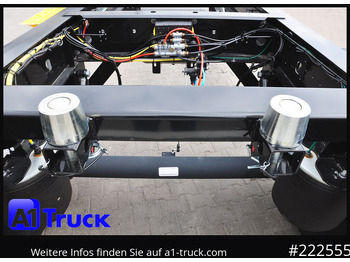 Новый Грузовик KRONE Standard BDF Anhänger, NEU ohne Zulassung, sofort: фото 4