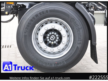 Новый Грузовик KRONE Standard BDF Anhänger, NEU ohne Zulassung, sofort: фото 3