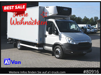 Фургон-рефрижератор IVECO Daily 70c17