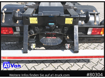 IVECO Eurocargo ML 80E18/ Abroller,Ellermann, Hu/Au NEU [ Copy ] в лизинг IVECO Eurocargo ML 80E18/ Abroller,Ellermann, Hu/Au NEU [ Copy ]: фото 2