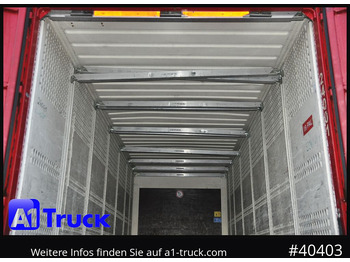 Сменный кузов - фургон KRONE BDF 7,82 Wechselbrücke, 2680mm Innenhöhe.: фото 5 Сменный кузов - фургон KRONE BDF 7,82 Wechselbrücke, 2680mm Innenhöhe.: фото 5