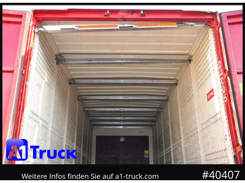 Сменный кузов - фургон KRONE BDF 7,82 Wechselbrücke, 2680mm Innenhöhe.: фото 5 Сменный кузов - фургон KRONE BDF 7,82 Wechselbrücke, 2680mm Innenhöhe.: фото 5