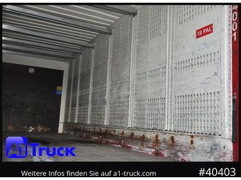 Сменный кузов - фургон KRONE BDF 7,82 Wechselbrücke, 2680mm Innenhöhe.: фото 4 Сменный кузов - фургон KRONE BDF 7,82 Wechselbrücke, 2680mm Innenhöhe.: фото 4