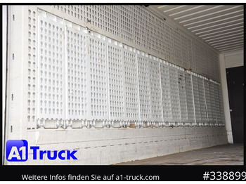 Сменный кузов - фургон KRONE WB BDF 7,45 Koffer,  2750mm innen, mehrmals vorhanden: фото 2