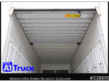 Сменный кузов - фургон KRONE WB BDF 7,45 Koffer,  2750mm innen, mehrmals vorhanden: фото 4