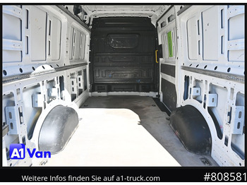 Цельнометаллический фургон MAN TGE 3.140, Klima, Tachograph, AHK: фото 3