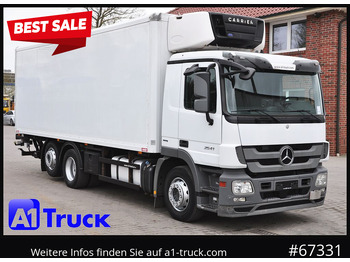 Рефрижератор MERCEDES-BENZ Actros 2541