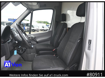 Цельнометаллический фургон MERCEDES-BENZ Sprinter 313 CDI Kasten Maxi, Klima: фото 3