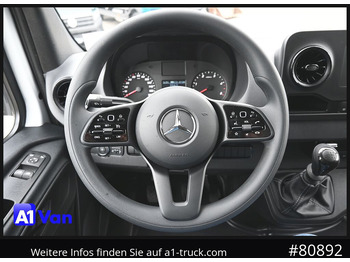 Новый Грузовик-шасси MERCEDES-BENZ Sprinter 317 CDI Fahrgestell, NEU, Klima, Tempomat: фото 5
