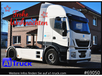 Тягач IVECO Stralis 480