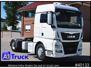 Тягач MAN TGX 18.440