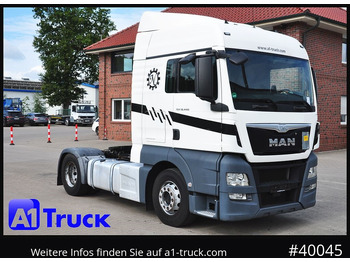 Тягач MAN TGX 18.440