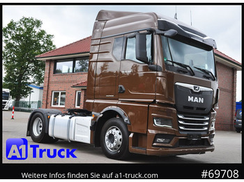 Тягач MAN TGX 18.480