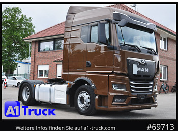 Тягач MAN TGX 18.480