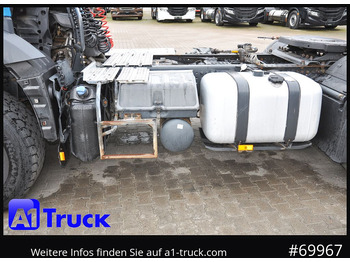 Тягач MERCEDES-BENZ 1845 Arocs, 4x4H, Allrad Hydraulik, Hydrodrive,: фото 2 Тягач MERCEDES-BENZ 1845 Arocs, 4x4H, Allrad Hydraulik, Hydrodrive,: фото 2