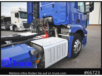 Тягач MERCEDES-BENZ Actros 1836, RTI Kompressor,: фото 4 Тягач MERCEDES-BENZ Actros 1836, RTI Kompressor,: фото 4