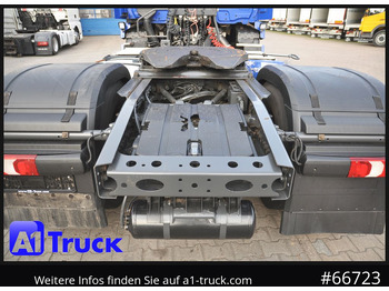 Тягач MERCEDES-BENZ Actros 1836, RTI Kompressor,: фото 3 Тягач MERCEDES-BENZ Actros 1836, RTI Kompressor,: фото 3