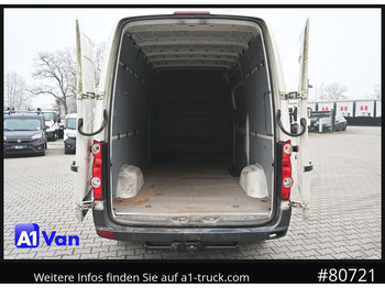 Цельнометаллический фургон VOLKSWAGEN Crafter 35 L2H2 Kastenwagen, Klima, AHK: фото 2 Цельнометаллический фургон VOLKSWAGEN Crafter 35 L2H2 Kastenwagen, Klima, AHK: фото 2