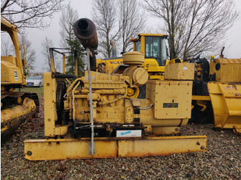 Электрогенератор CATERPILLAR