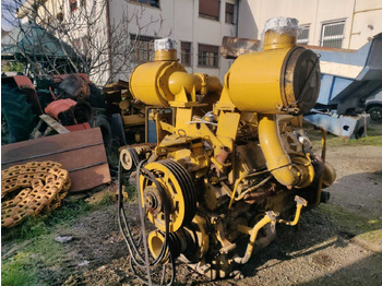 Двигатель CATERPILLAR