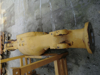 Трансмиссия для Строительной техники Caterpillar 735 ALLOGGIAMENTO ASSALE ANTERIORE: фото 3