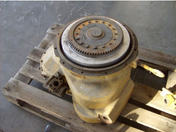 Трансмиссия для Строительной техники Caterpillar 816B CONVERTER: фото 3