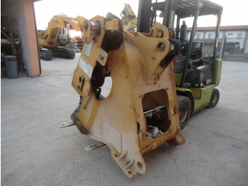 Рама/ Шасси CATERPILLAR