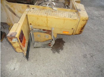 Топливный бак CATERPILLAR