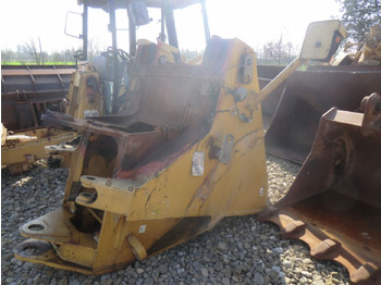 Рама/ Шасси для Строительной техники Caterpillar 962H TELAIO ANTERIORE: фото 4