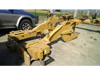 Рама/ Шасси CATERPILLAR